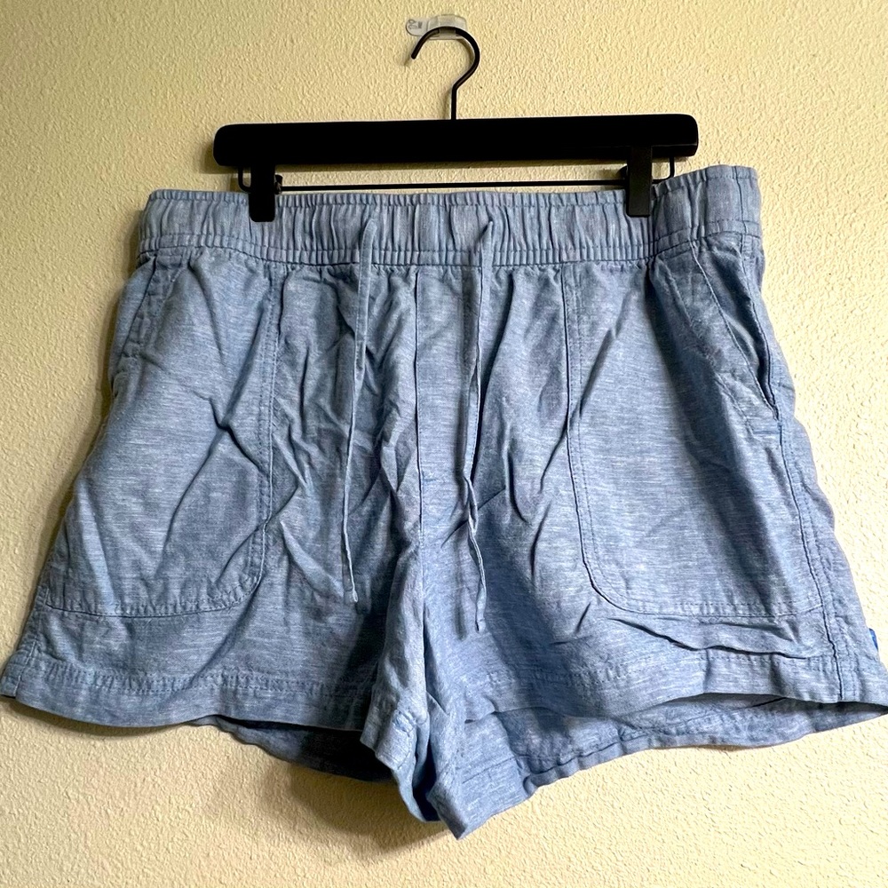 FINAL SALE ❤️ GAP Drawstring Shorts